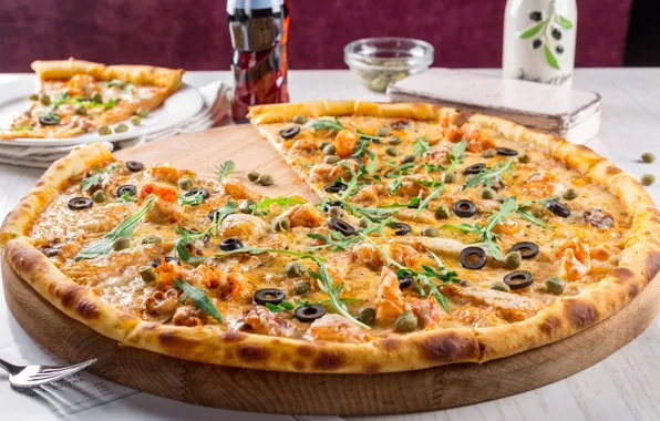 Picture food, Pizza, pizza