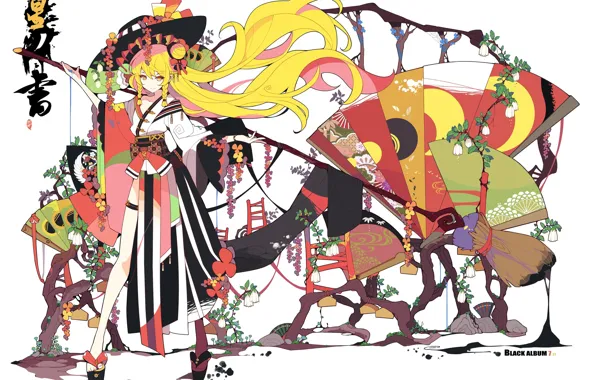 Girl, Touhou, Touhou, Touhou