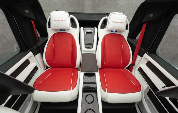 Mercedes, SUV, Mercedes, convertible, AMG, Mansory, SUV, G63