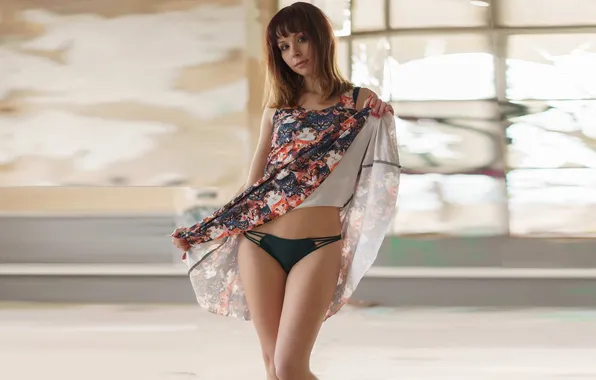 Legs, cutie, standing, bottoms