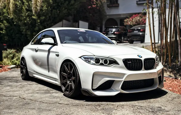 BMW, coupe, BMW, Coupe, F87