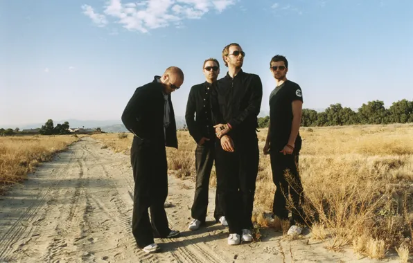 Music, Coldplay, brit-pop, Coldplay, brit pop, britpop, Brit