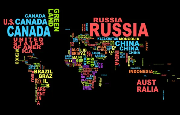 Picture Map, Background, Text, Country, World map