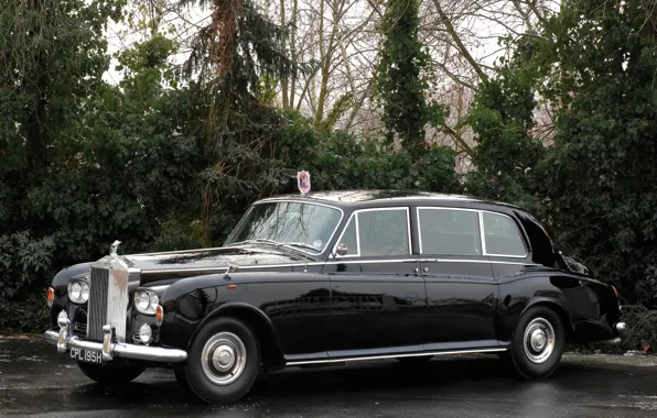 Rolls-Royce, Phantom, prestige