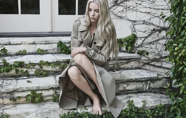 Picture look, feet, makeup, figure, actress, blonde, stage, legs