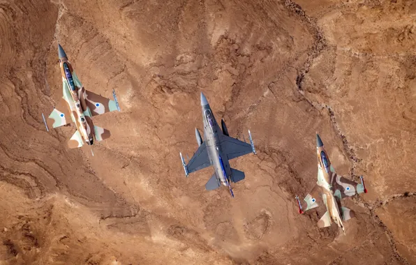 UNITED STATES AIR FORCE, General Dynamics F-16 Fighting Falcon, Israeli air force, the fourth generation …