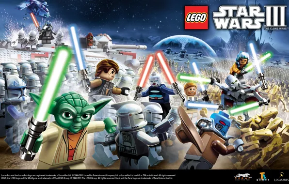 New LEGO Star Wars Skywalker Saga DLC at Risk of Cancellation