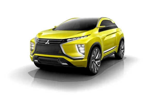 Picture Concept, the concept, Mitsubishi, Mitsubishi, 2015