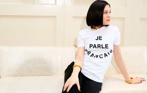 Jessie J, Jessie J, Jessey Ellen Cornish, photo shoot in Los Angeles