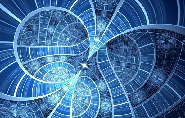 Pattern, fractals, graphics, graphics, pattern, fractals, computer art, computer art