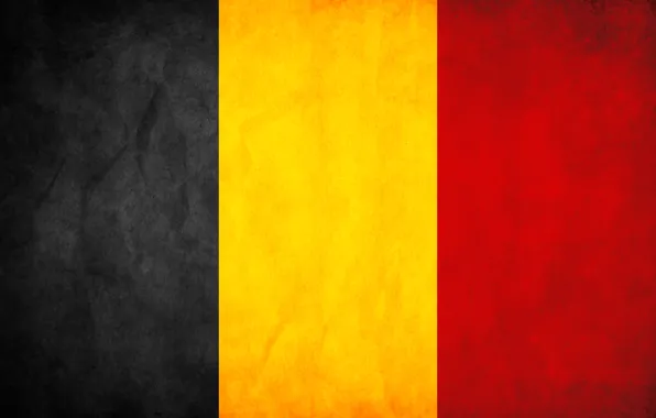 Flag, Belgium, Belgium, Flag