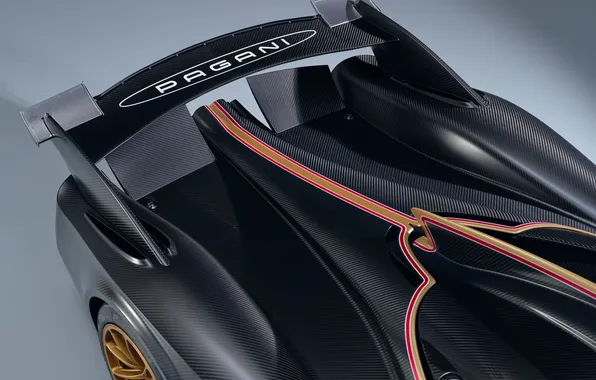 Supercar, Pagani, supercar, Pagani, 2021, Pagani Huayra R, Huayra R