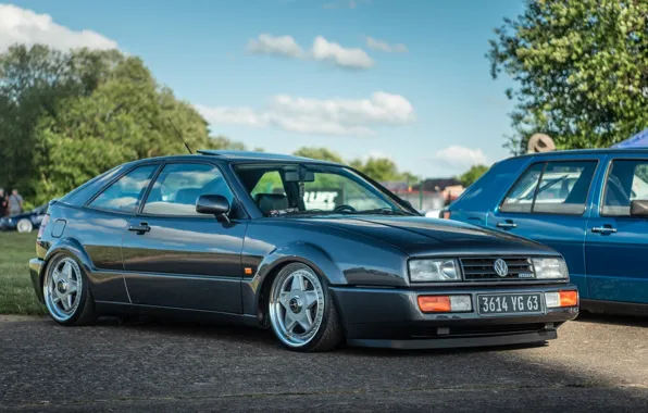 Tuning, volkswagen, drives, style, stance, clean, vag, VAG