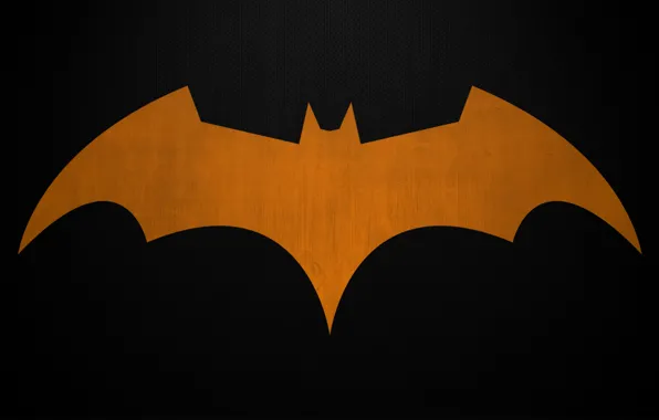 Batman, Logo, BetGirl, Batman Batgirl