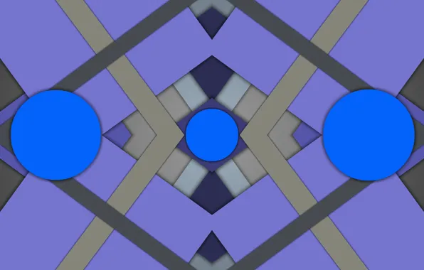 Abstract, geometry, figure