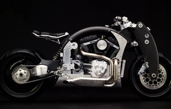 Picture Wallpaper, the concept, motorcycle, bike, bike