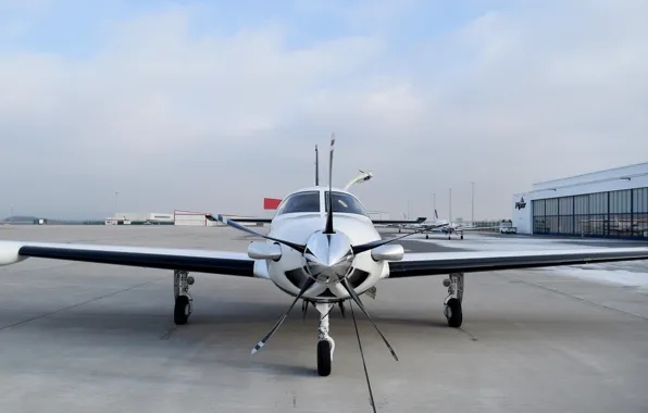 USA, USA, Piper, Piper, Piper Aircraft