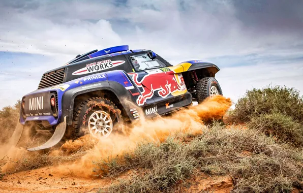 Auto, Mini, Sport, Machine, Car, 307, Rally, Rally
