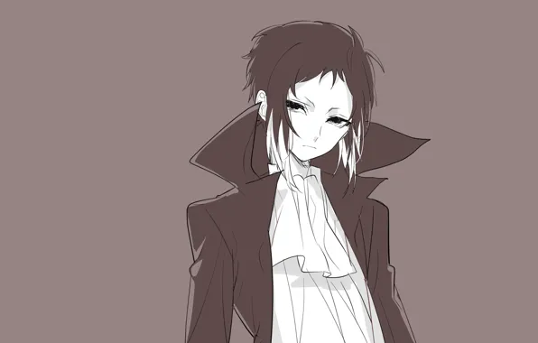 Picture background, the bandits, guy, Bungou Stray Dogs, Stray Dogs: A Literary Genius, Akutagawa Ryunoske, Akutagawa …