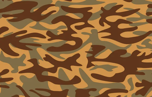 War, Army, Soldier, Texture, Camouflage, Pattern, Camo