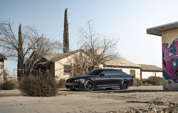 Bmw, Graffiti, F10, M5