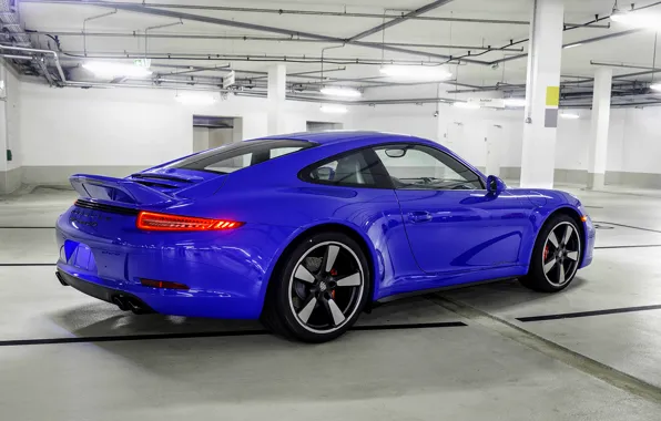 911, Porsche, Porsche, Coupe, Carrera, GTS, 991, Carrera