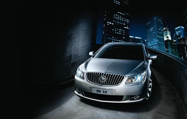 Buick, LaCrosse, Buick, lacrosse