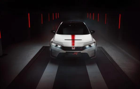 Honda, sports car, Honda, sportcar, Civic, Type R, Ultimate Edition, Honda Civic Type R