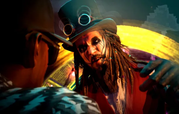 Ubisoft, Watch Dogs 2, DedSec, T-Bone