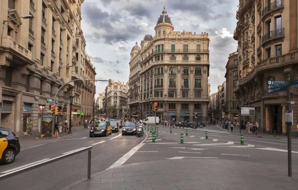 The sky, Home, Road, Watch, Map, Street, People, Clouds