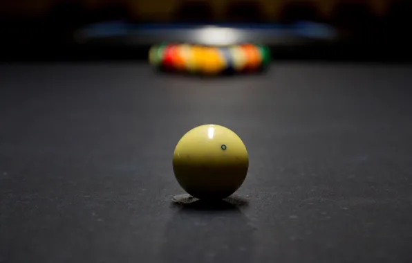 Picture balls, sport, Billiards
