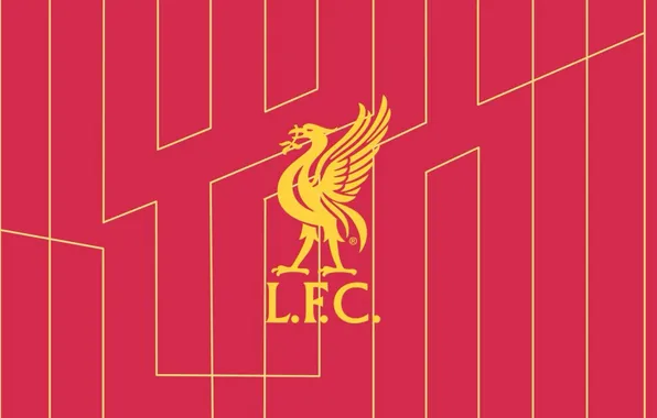 Logo, Football, Liverpool, Liverpool FC, YNWA, Emblem, Symbol, Badge