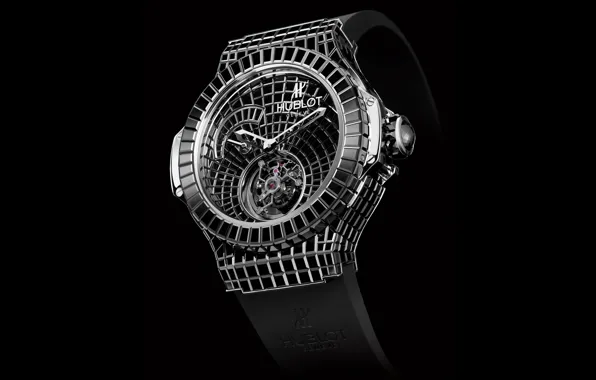 Picture style, watch, hi-teah