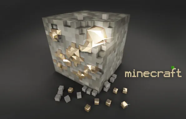 Picture cubes, minecraft, unit