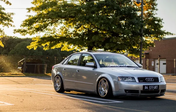 Audi, Audi, Sedan, 2000, Sedan, 0.05, 3СДМ, SDM