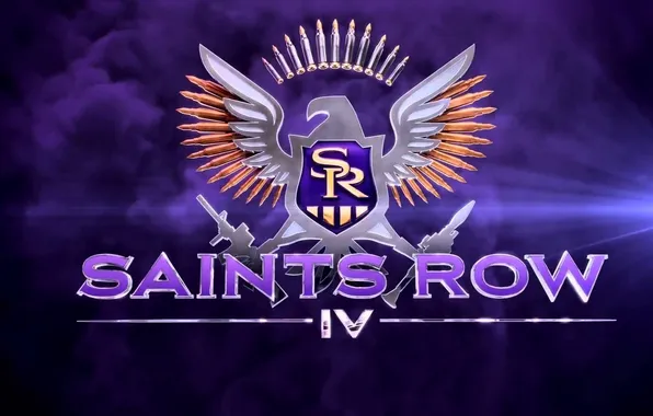 Picture Text, Saints Row 4, Saints Row, Saints Row IV