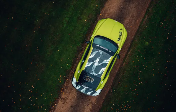 Coupe, Bentley, Continental GT, the view from the top, Pikes Peak, 2019