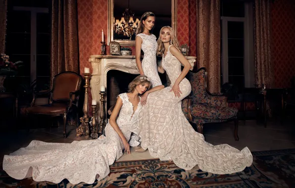 Picture style, interior, fashion