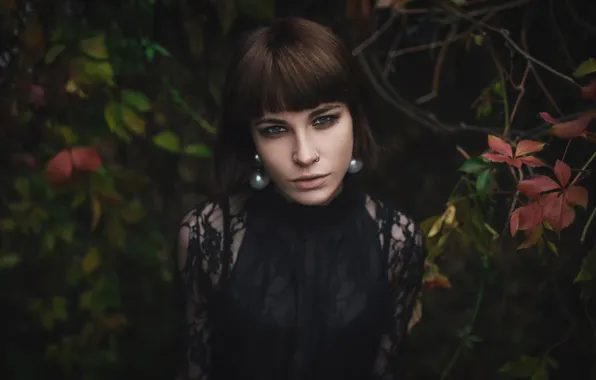 Portrait, Ella, Ella Potanin