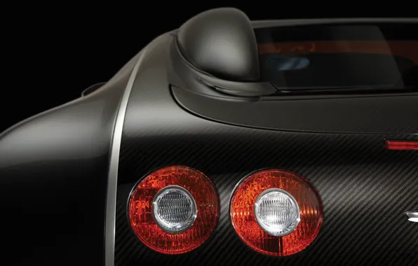 Headlight, Bugatti, Veyron, stop signals