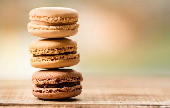 Texture, cookies, Background, Food