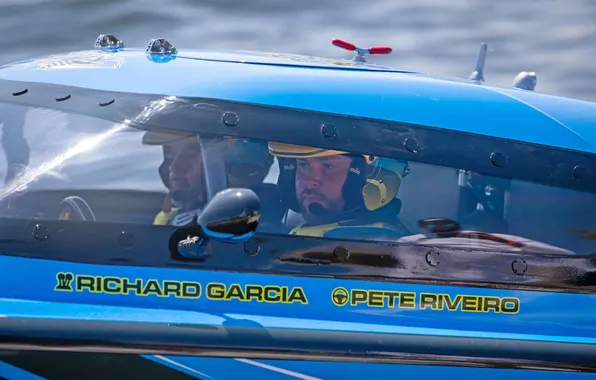 Speed, boats, race