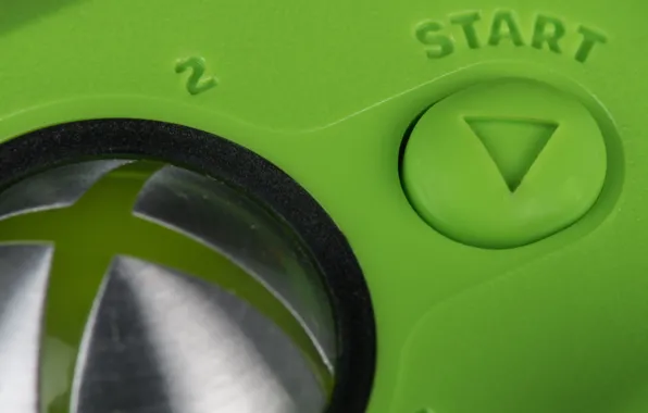 Macro, the game, button, Xbox 360