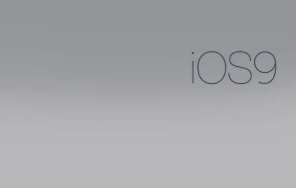 Apple, iPhone, Logo, Color, iMac, Retina, Blurred, iOS 9