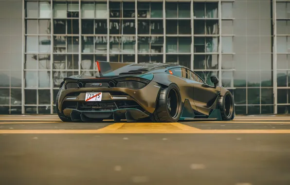 McLaren, Auto, Machine, Supercar, Rendering, Concept Art, Khyzyl Saleem, by Khyzyl Saleem