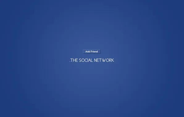 Letters, button, blue background, facebook, social network, social network, Facebook, Facebook