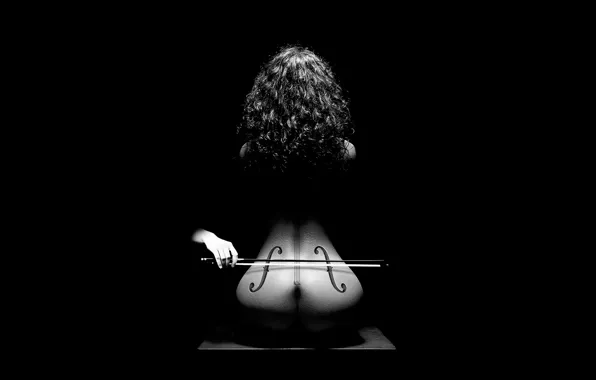 Creative, cello, waist