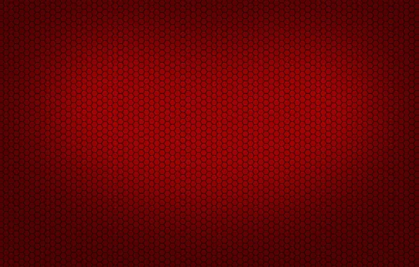 Picture Red, red, black, grid