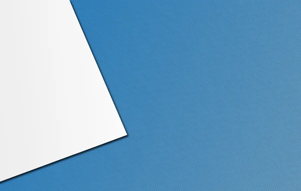 White, background, blue, texture, geometry