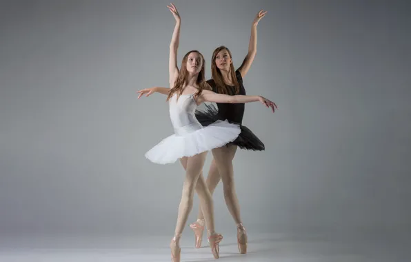 Picture girl, sexy, long hair, beautiful, pretty, black and white, blonde, attractive